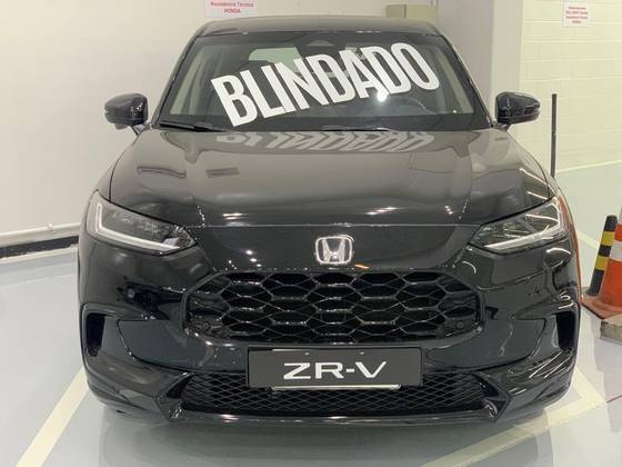 HONDA ZR-V 2.0 i-VTEC GASOLINA CVT